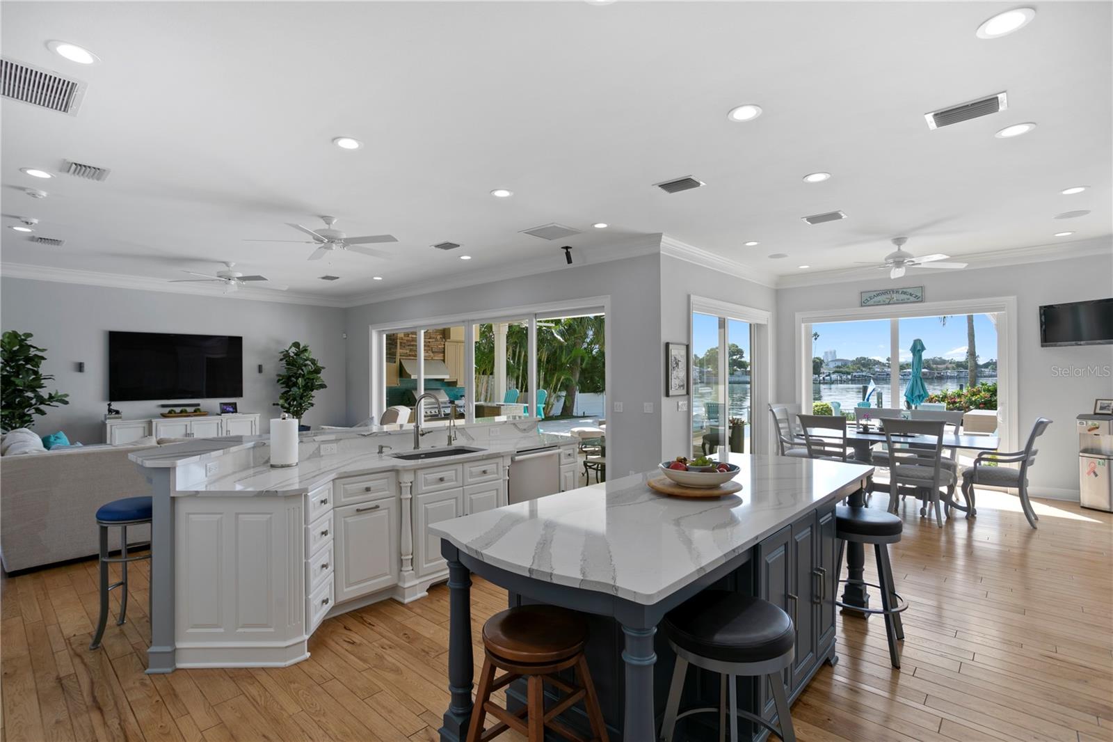 ISLAND ESTATES OF CLEARWATER UNIT 6-A - Residential