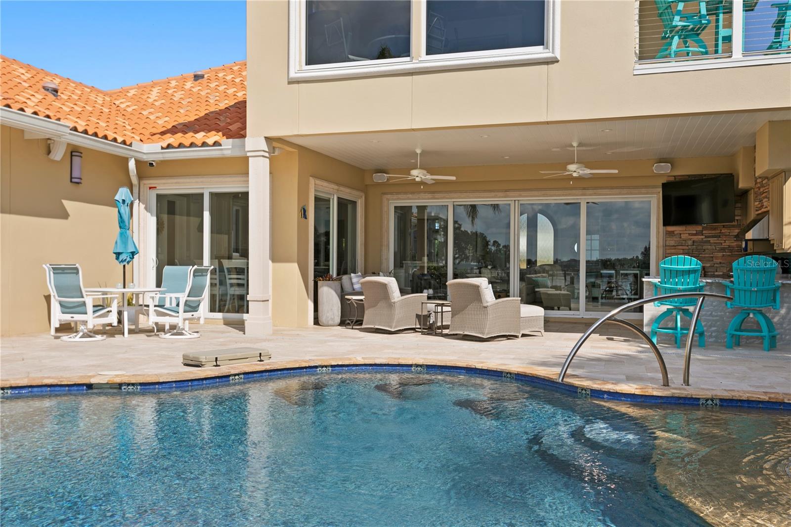 ISLAND ESTATES OF CLEARWATER UNIT 6-A - Residential