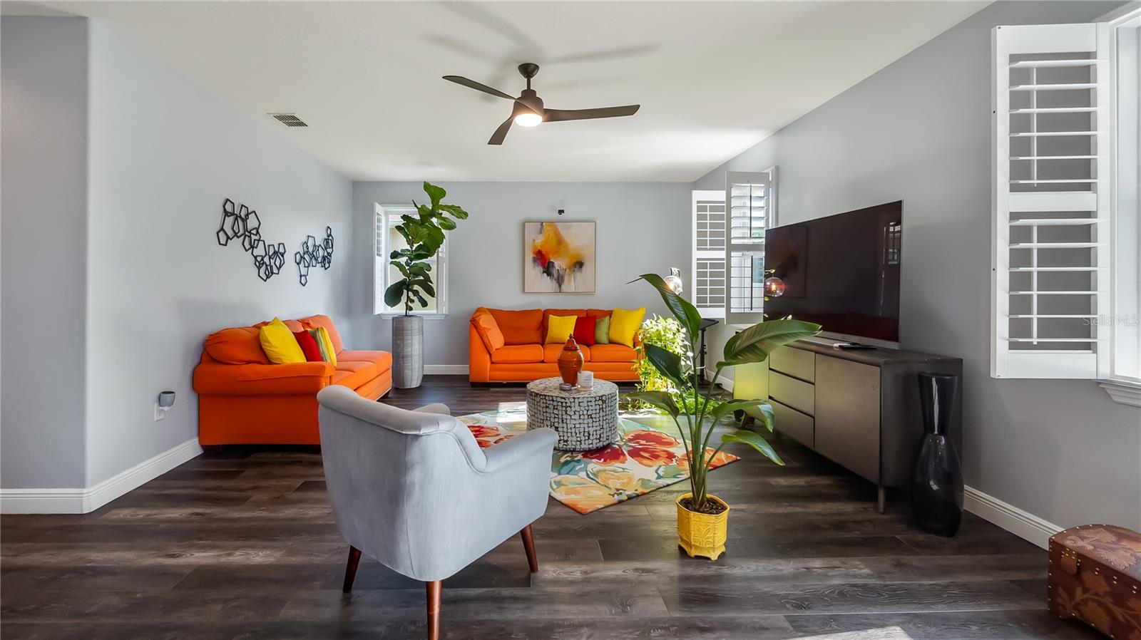 WESTWOOD - Residential