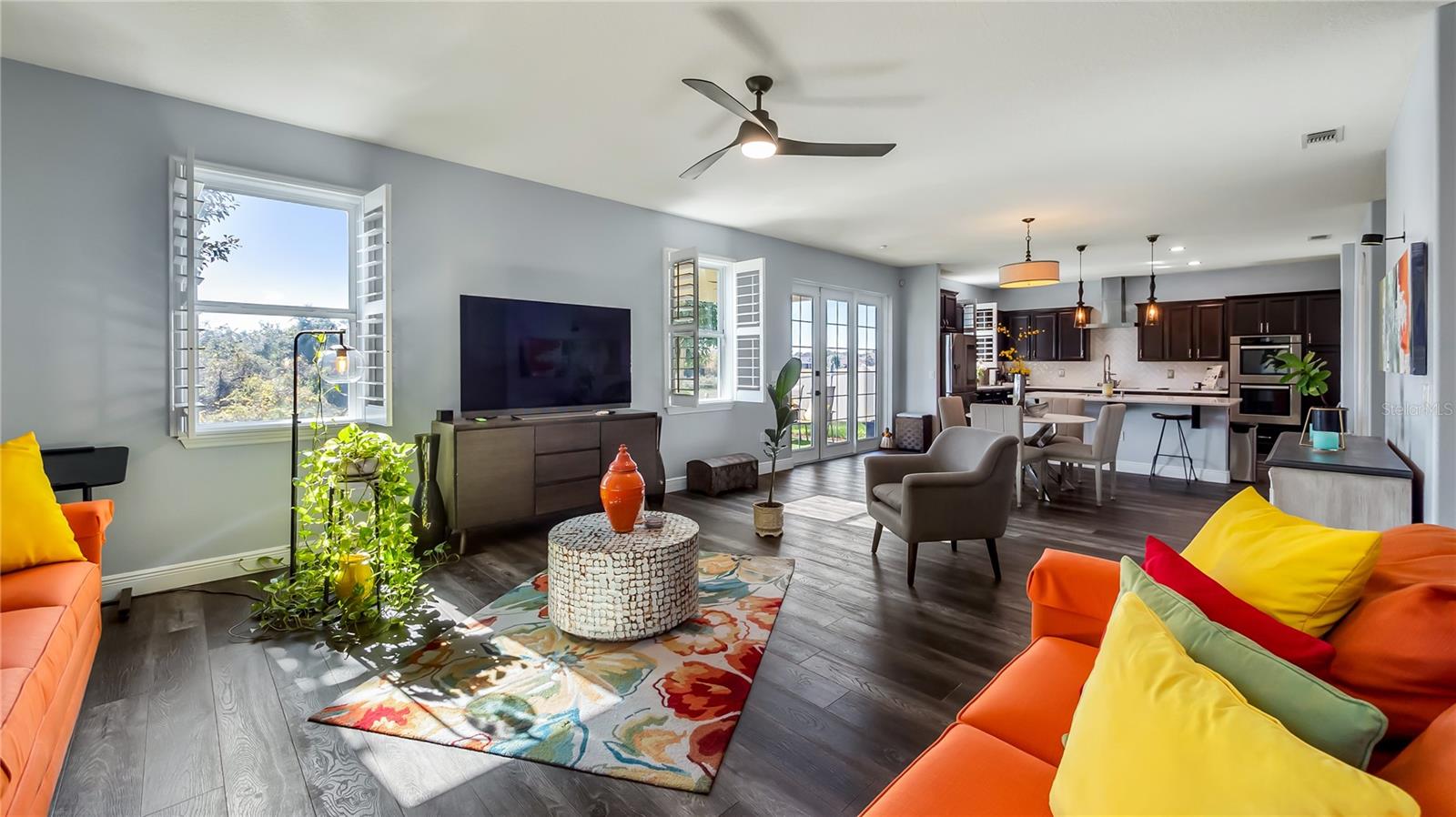 WESTWOOD - Residential