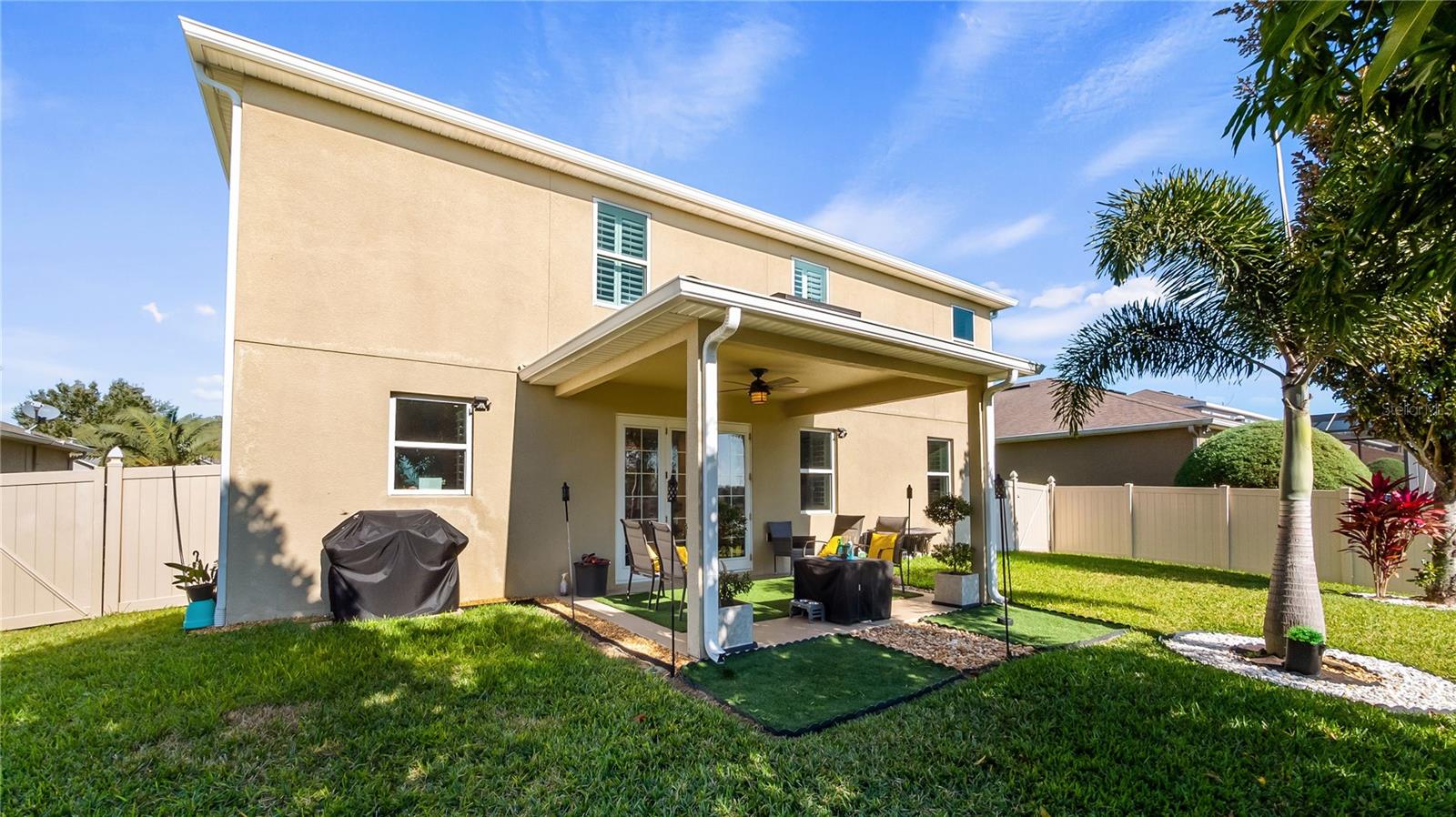 WESTWOOD - Residential