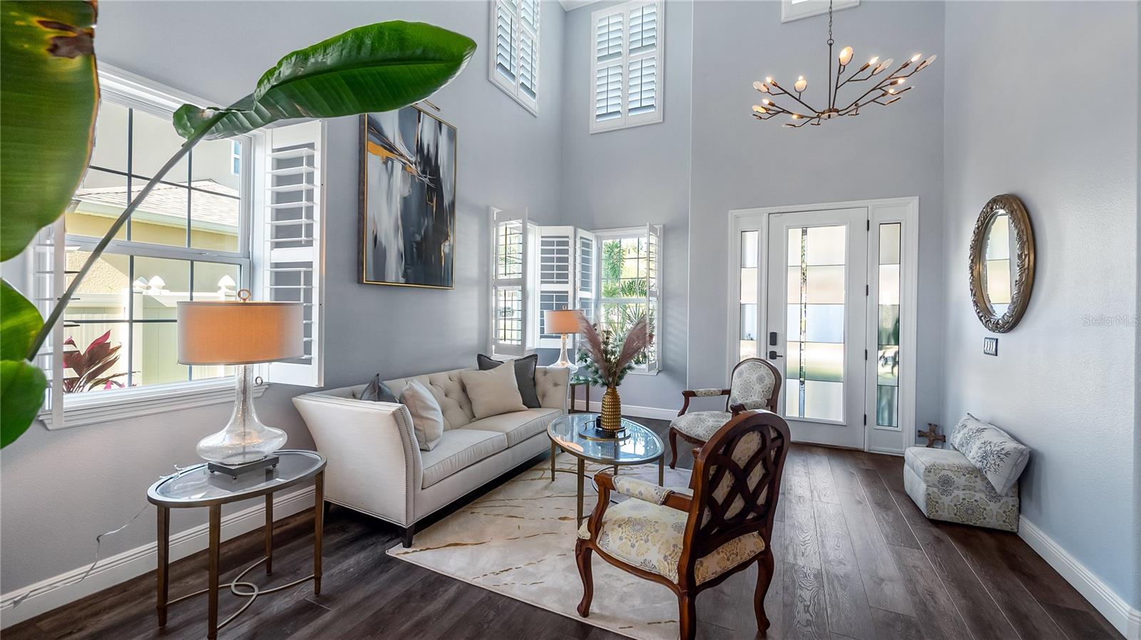 WESTWOOD - Residential