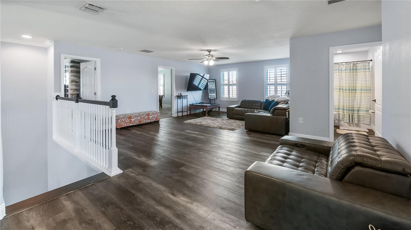 WESTWOOD - Residential