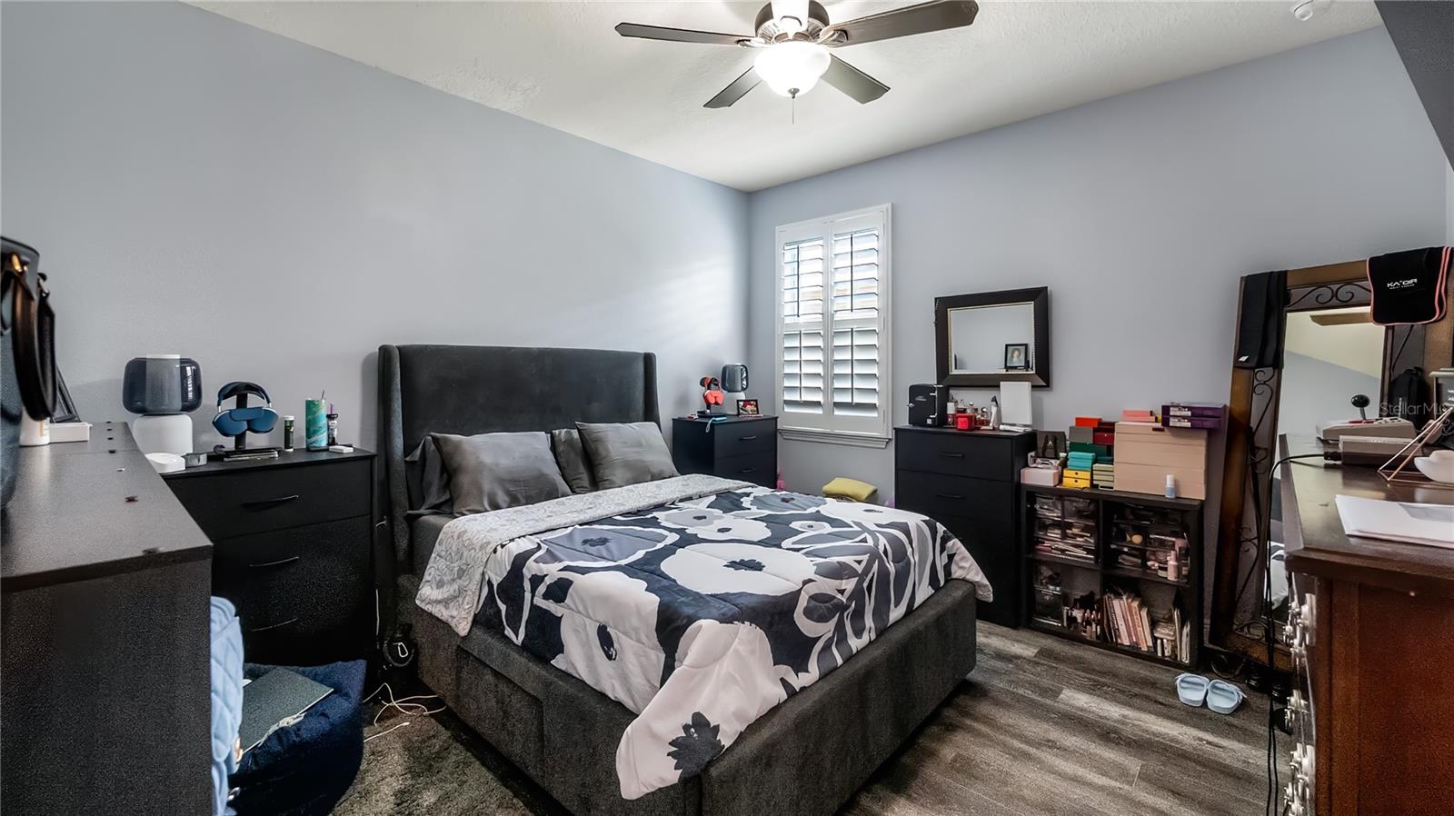 WESTWOOD - Residential