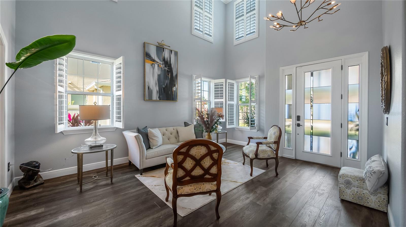 WESTWOOD - Residential