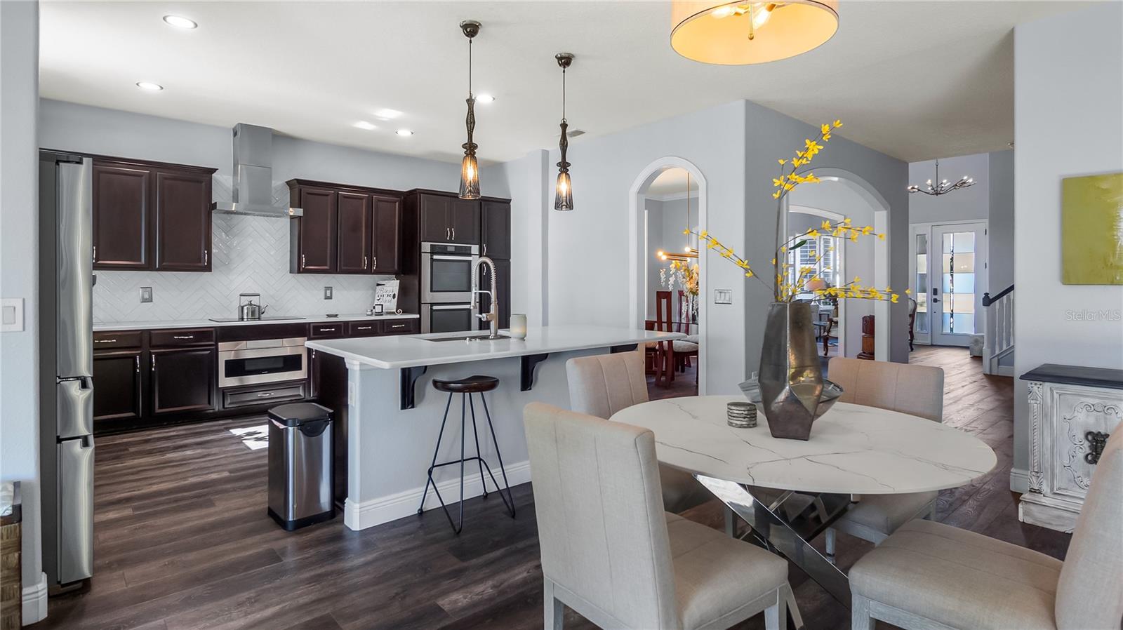 WESTWOOD - Residential