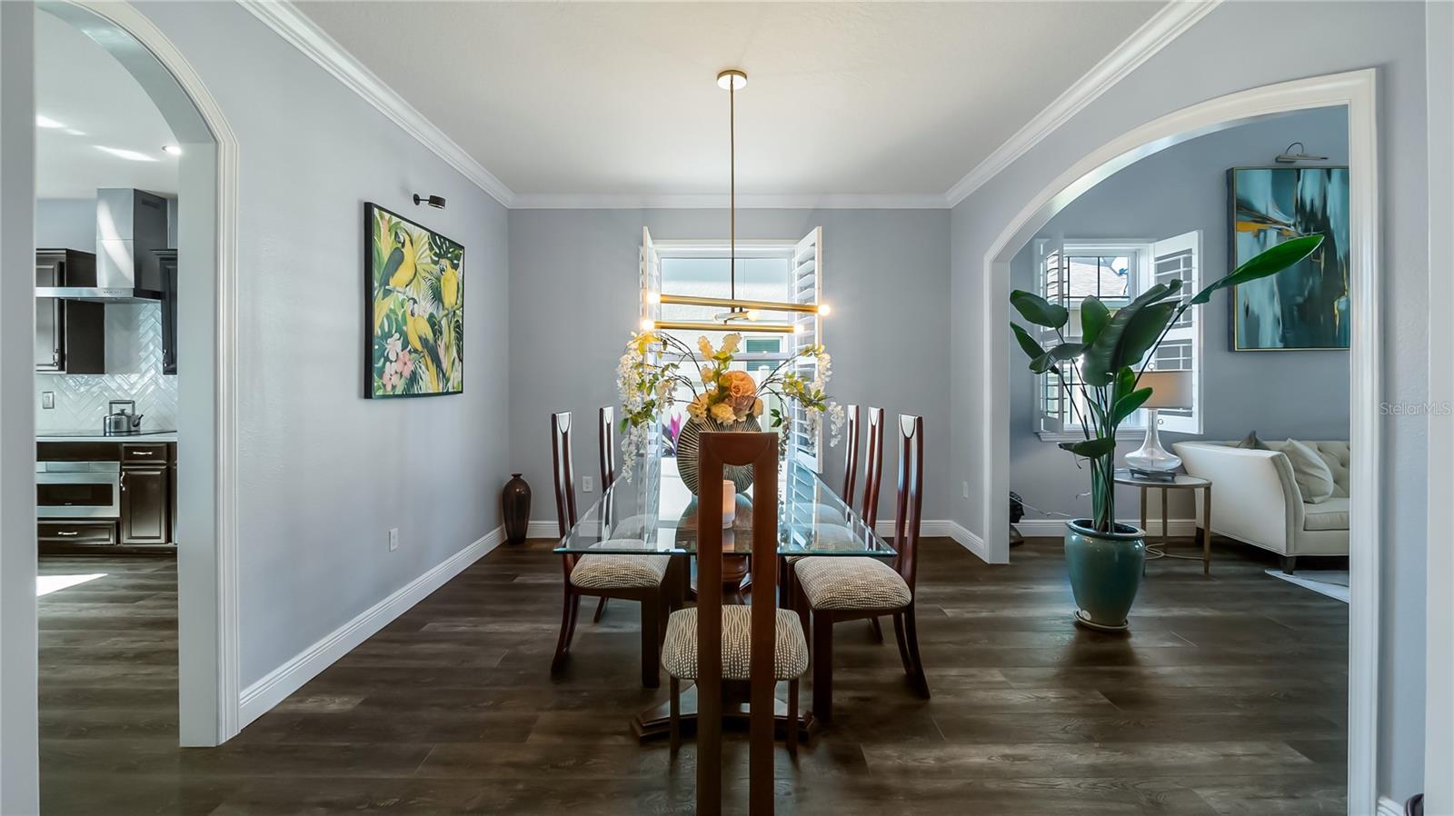 WESTWOOD - Residential