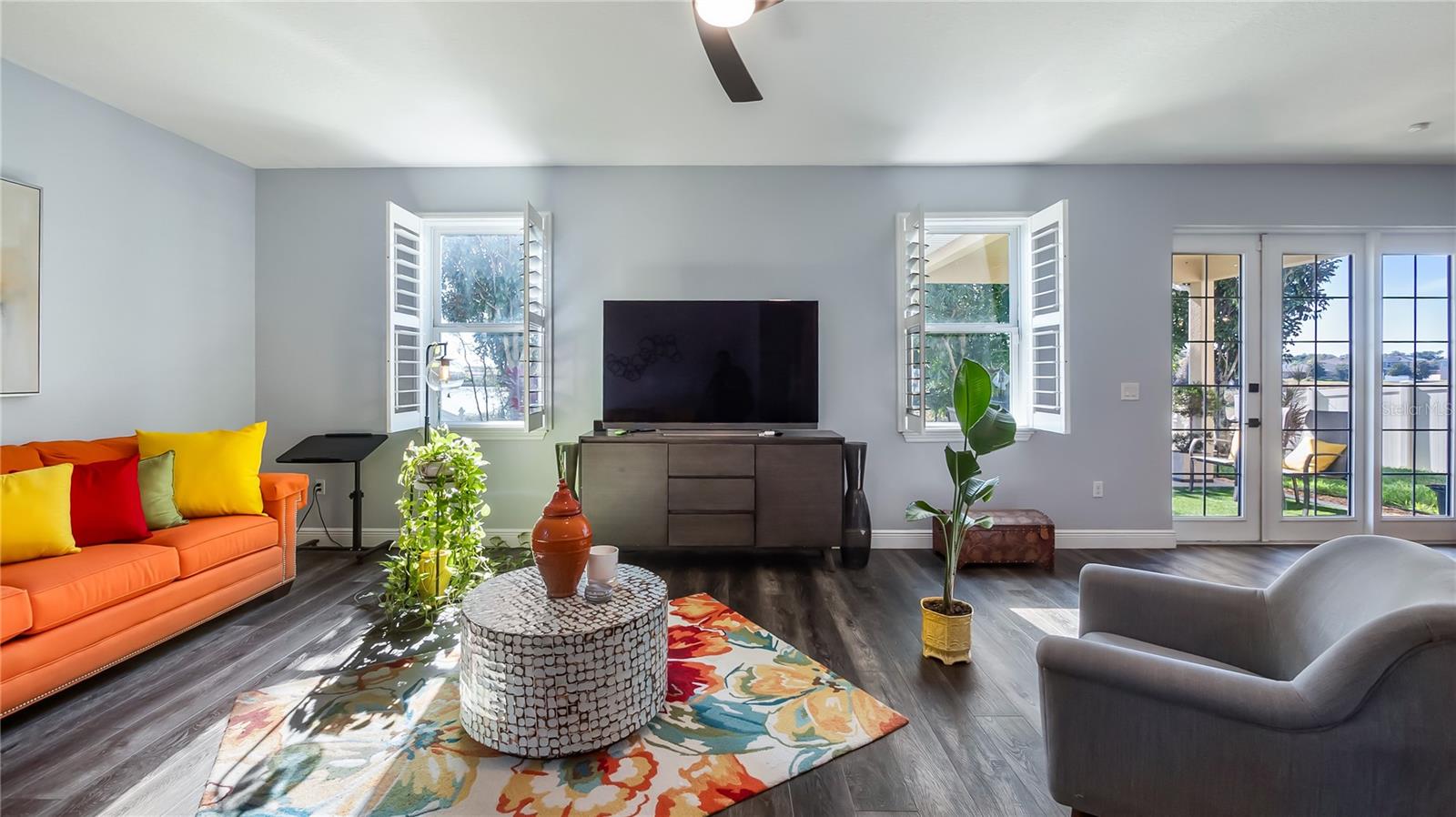 WESTWOOD - Residential