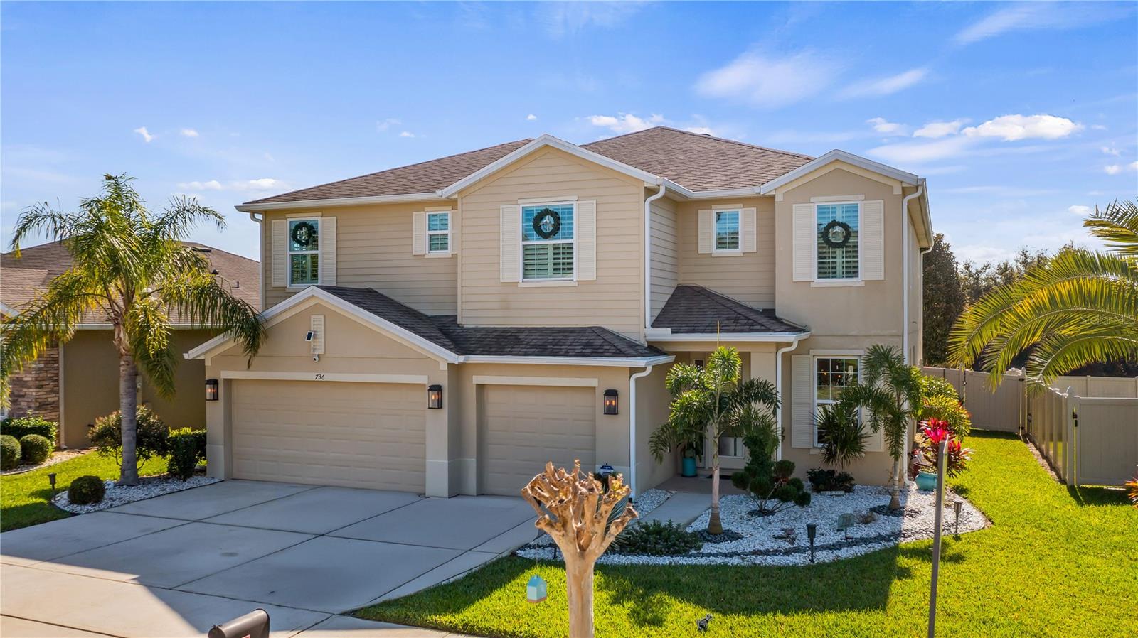 WESTWOOD - Residential