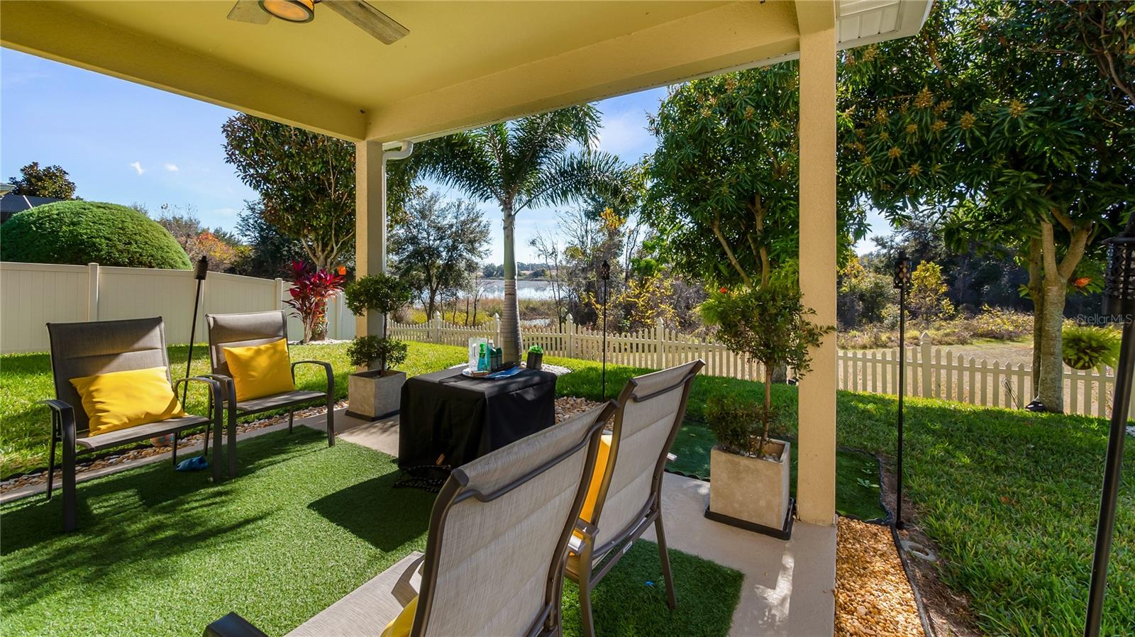 736 LAKE DOUGLAS DRIVE