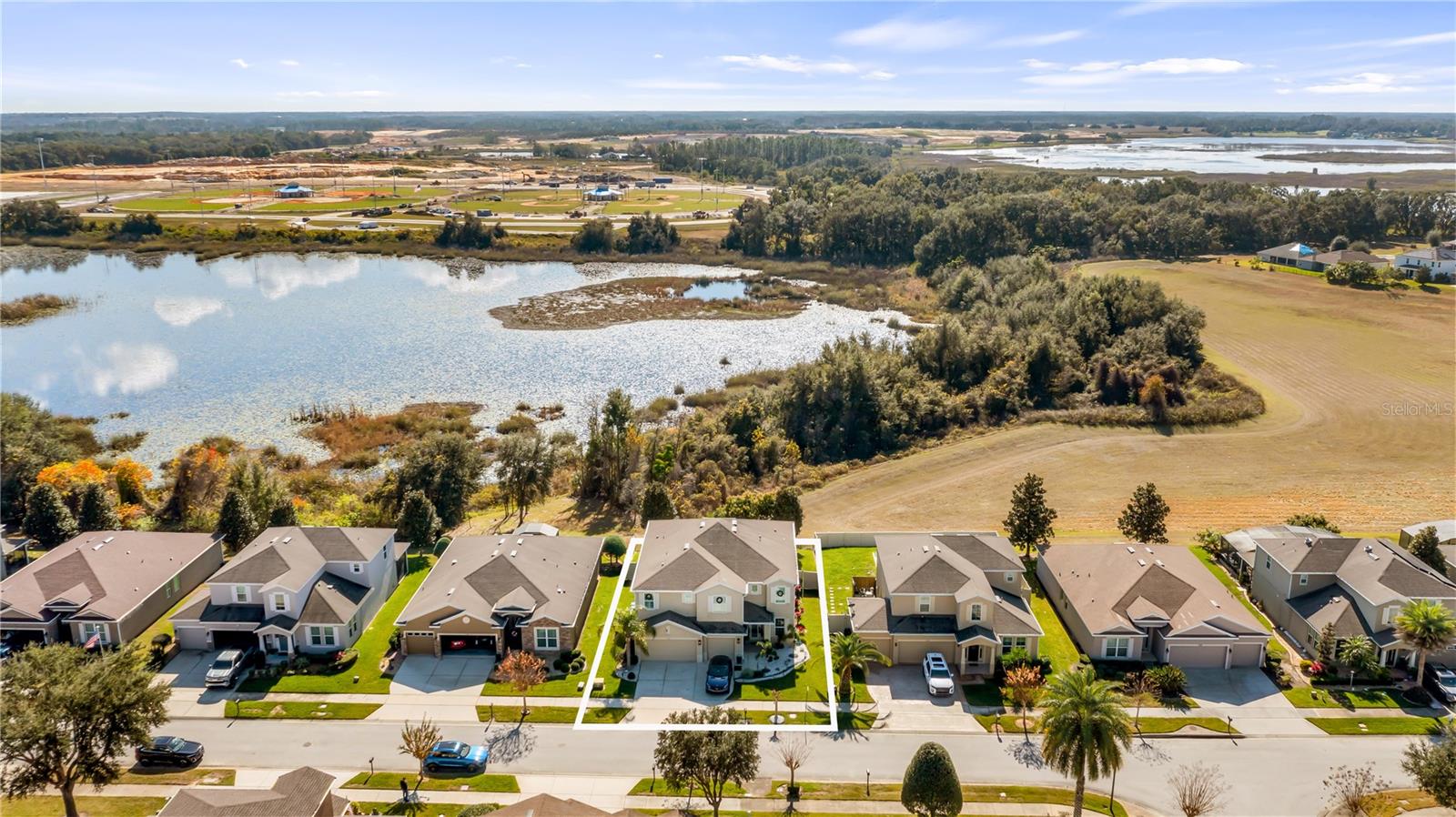 WESTWOOD - Residential