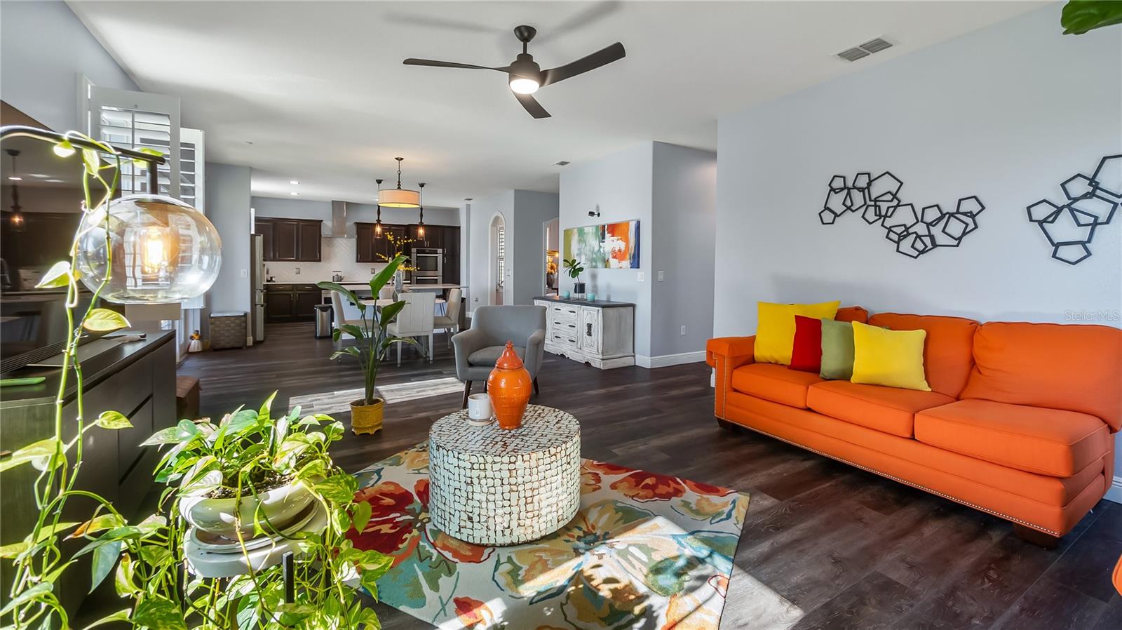 WESTWOOD - Residential