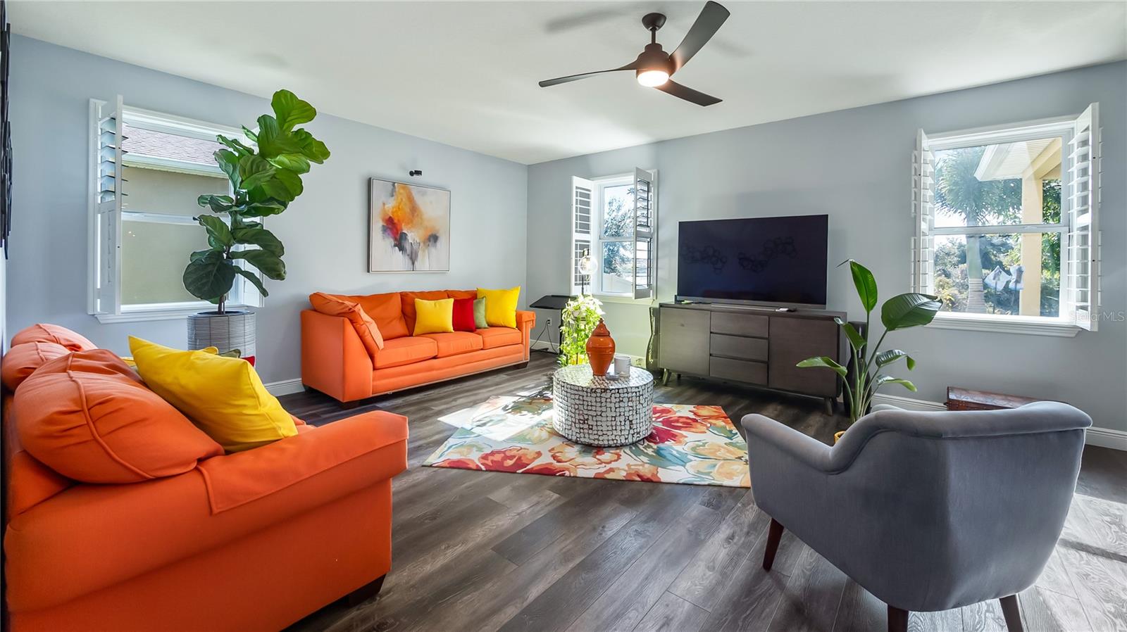 736 LAKE DOUGLAS DRIVE