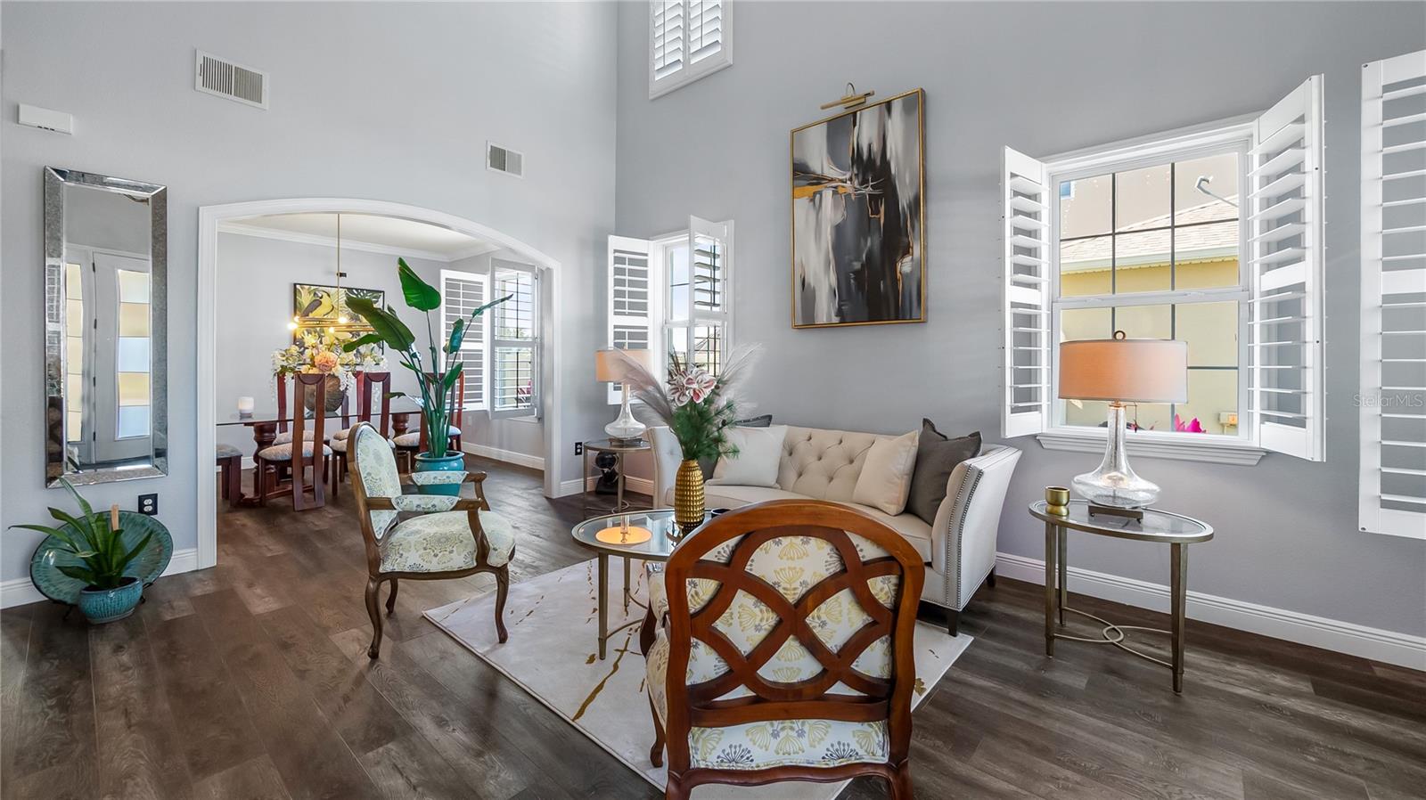 WESTWOOD - Residential