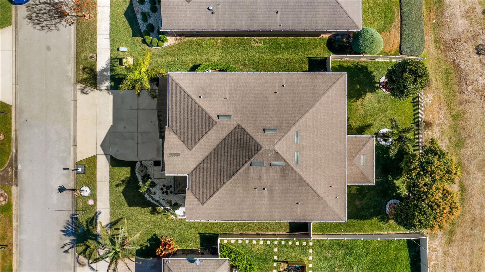 WESTWOOD - Residential