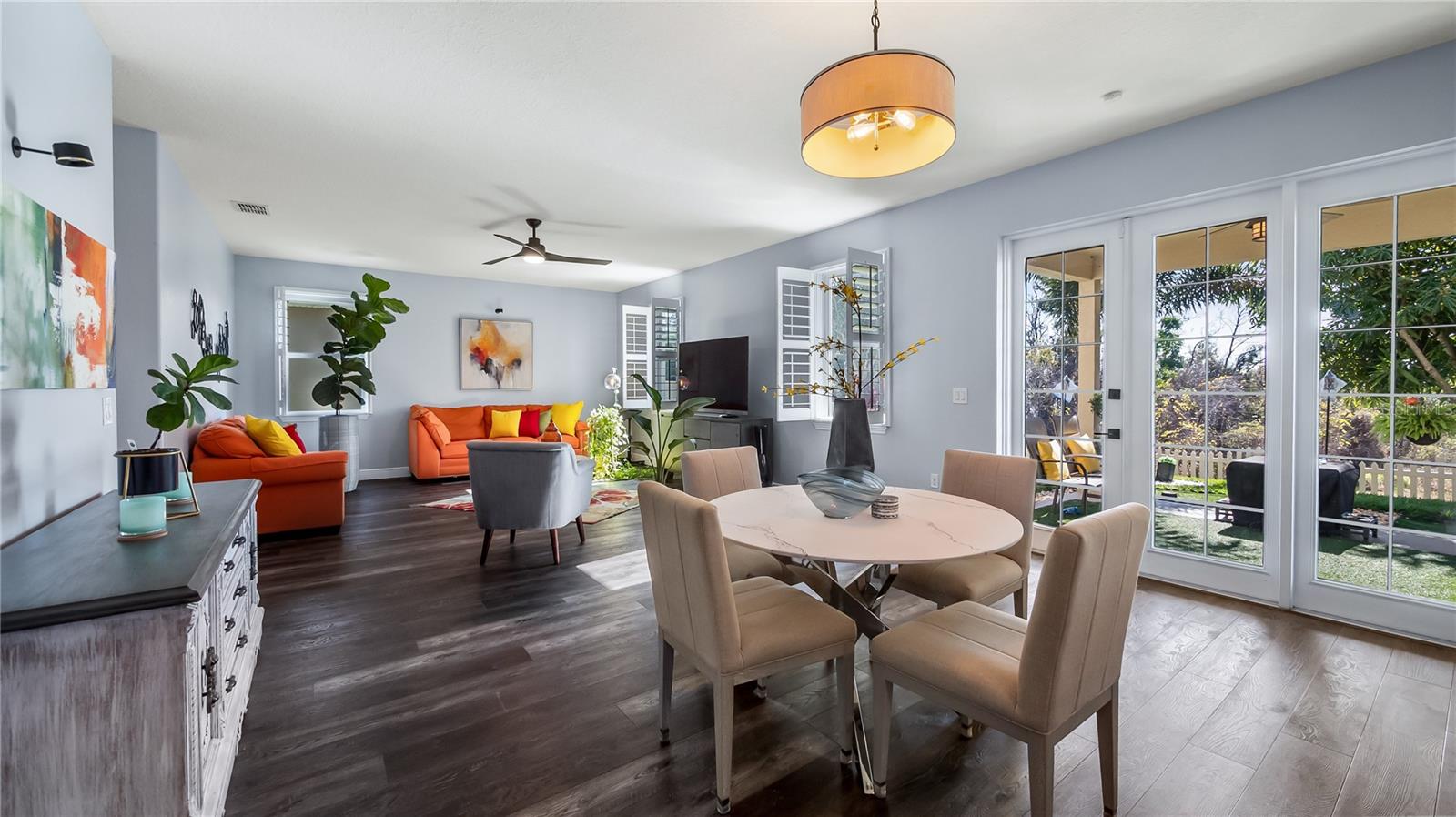 WESTWOOD - Residential