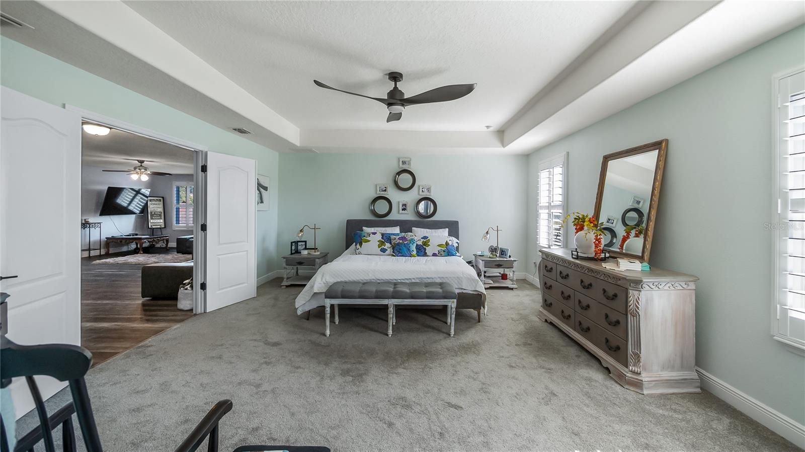 WESTWOOD - Residential