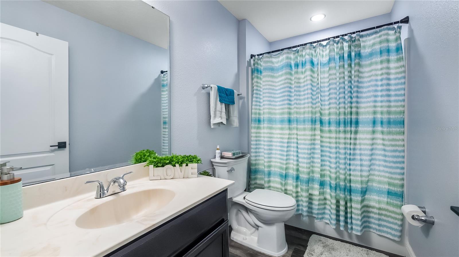 WESTWOOD - Residential