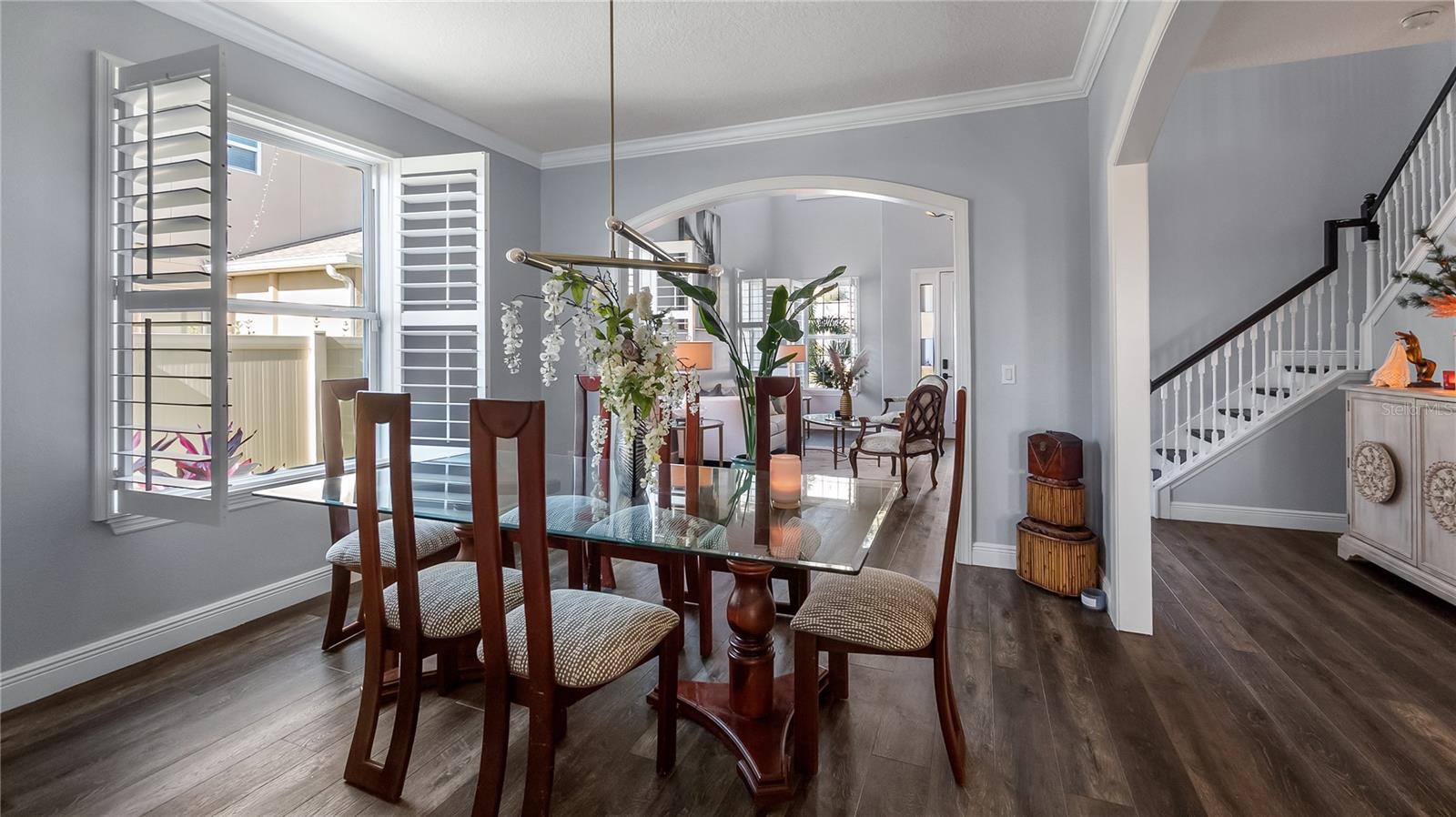 WESTWOOD - Residential