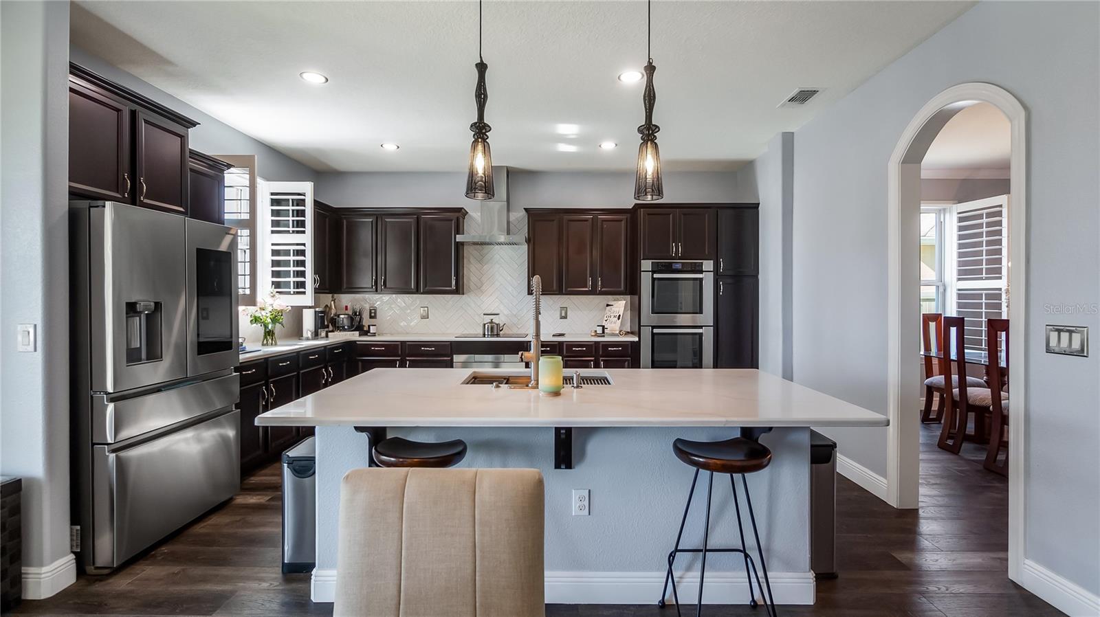 WESTWOOD - Residential