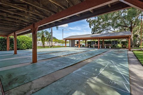 A home in PORT RICHEY