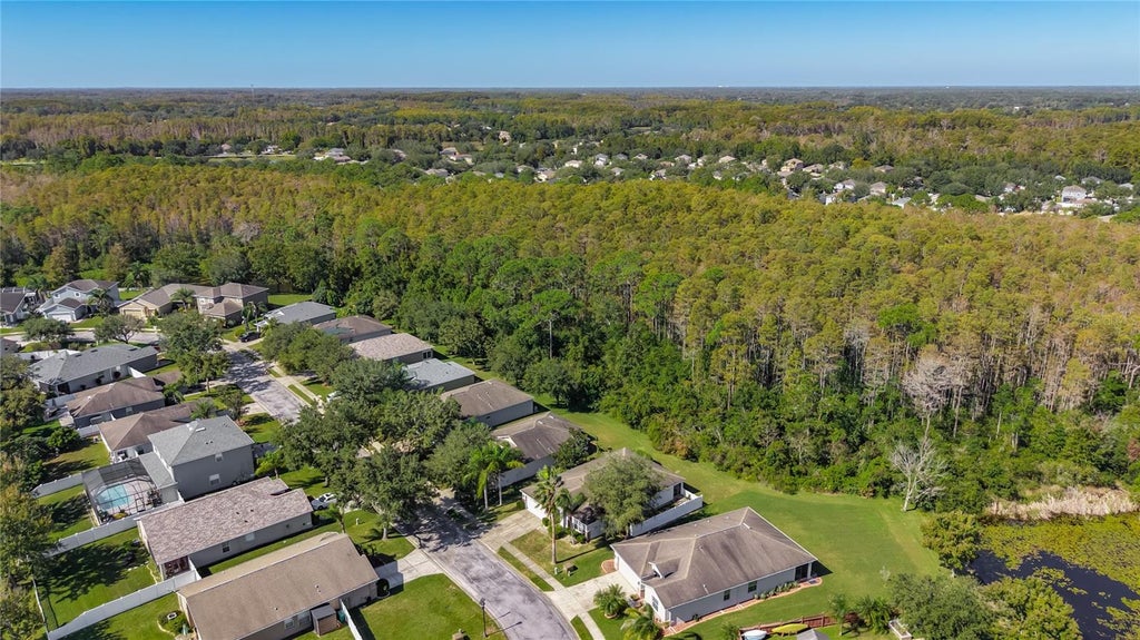 Photo of 12540 Jillian Circle, Hudson, FL 34669 (MLS # TB8560785)