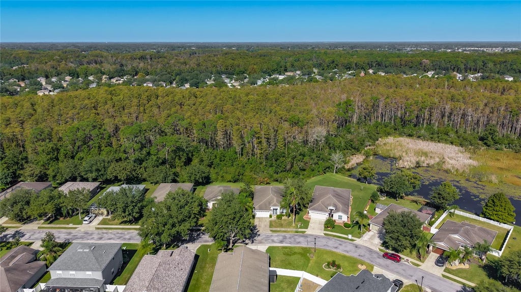Photo of 12540 Jillian Circle, Hudson, FL 34669 (MLS # TB8560785)