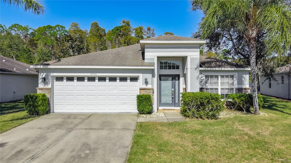 Photo of 12540 Jillian Circle, Hudson, FL 34669 (MLS # TB8560785)
