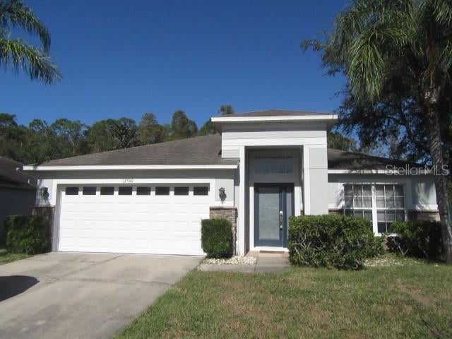 Photo of 12540 Jillian Circle, Hudson, FL 34669 (MLS # TB8560785)