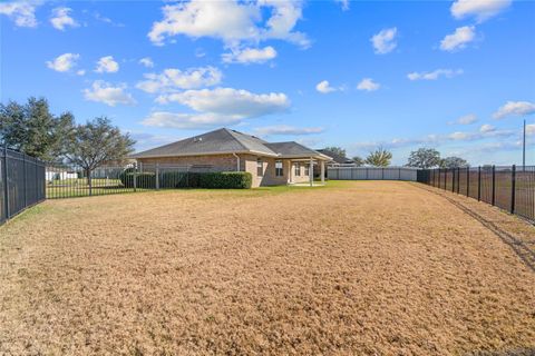 A home in OCALA