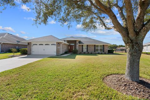 A home in OCALA