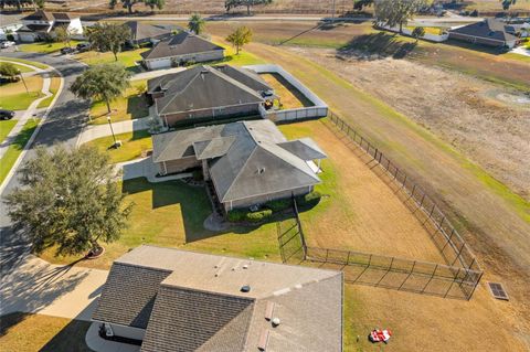 A home in OCALA