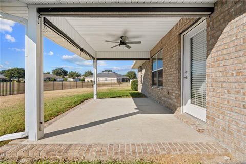 A home in OCALA