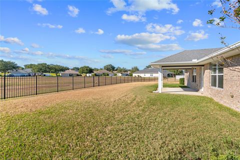 A home in OCALA