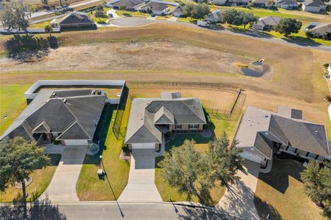 A home in OCALA