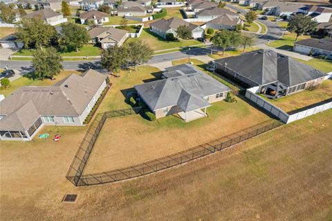 A home in OCALA