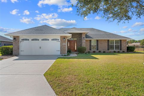 A home in OCALA