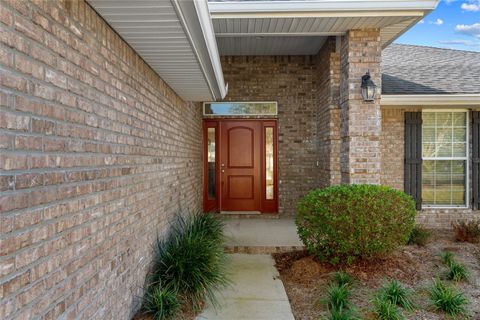 A home in OCALA