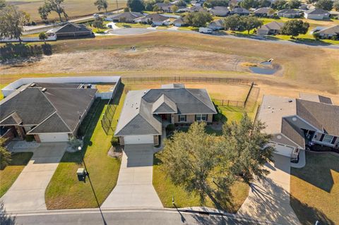 A home in OCALA