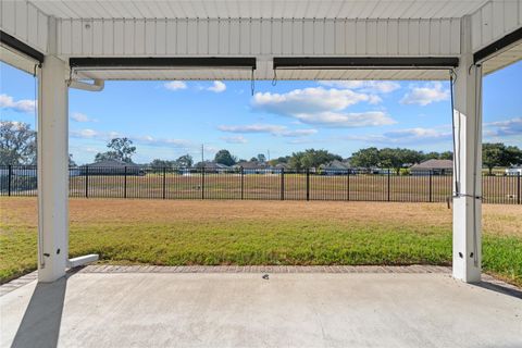 A home in OCALA