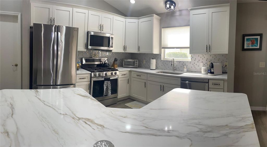 Photo of 3336 Richmond Drive, The Villages, FL 32162 (MLS # O6383419)