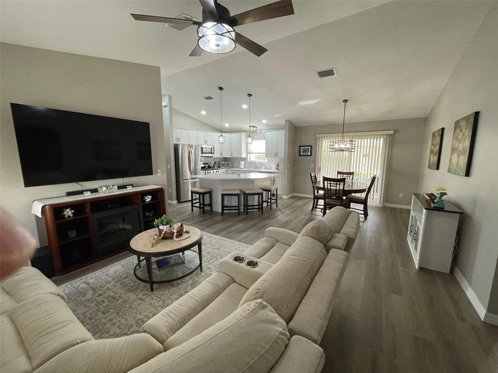 Photo of 3336 Richmond Drive, The Villages, FL 32162 (MLS # O6383419)