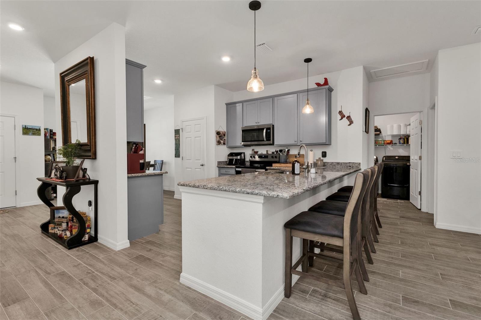 PORT CHARLOTTE SEC 008 - Residential