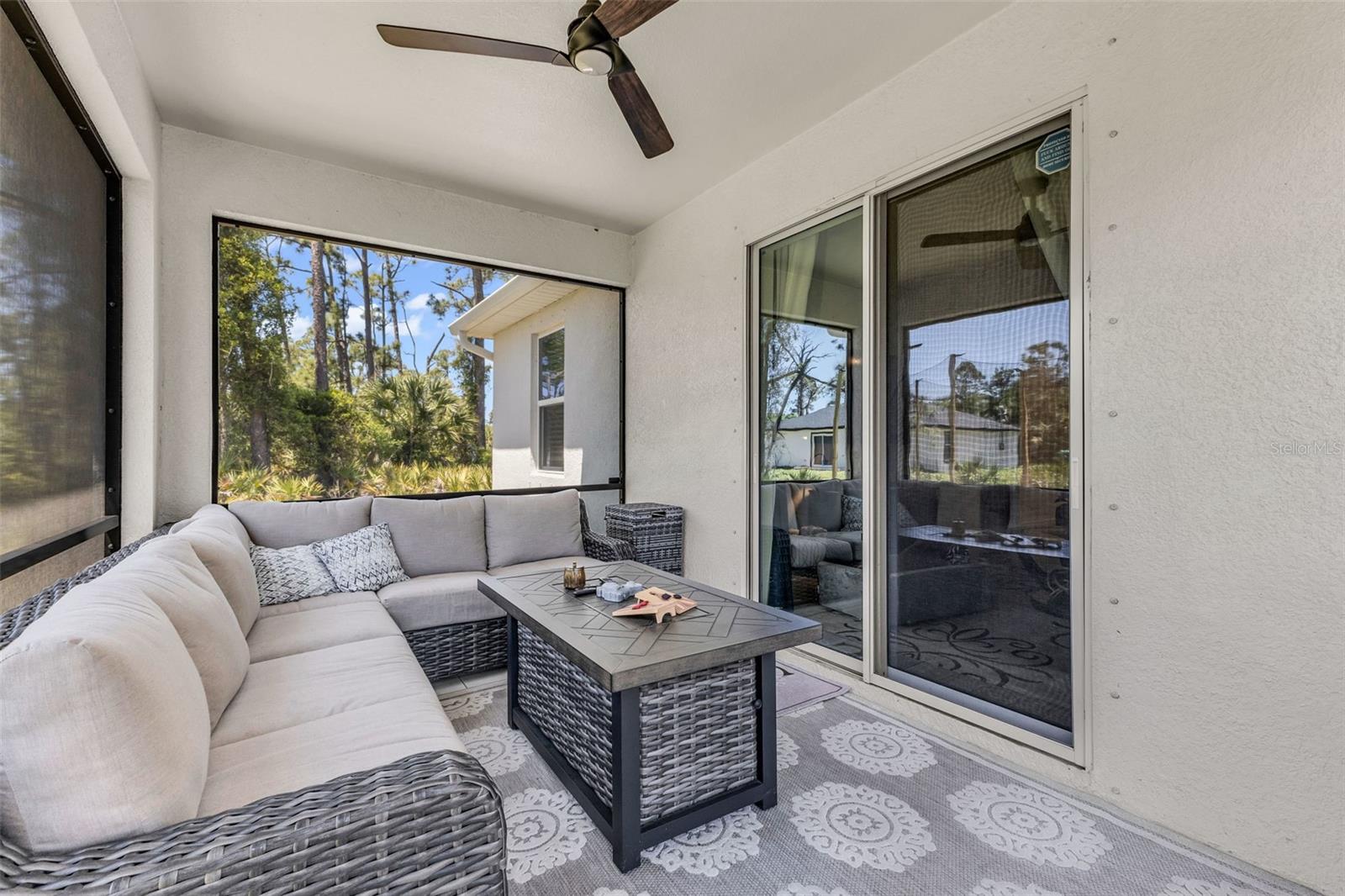 PORT CHARLOTTE SEC 008 - Residential