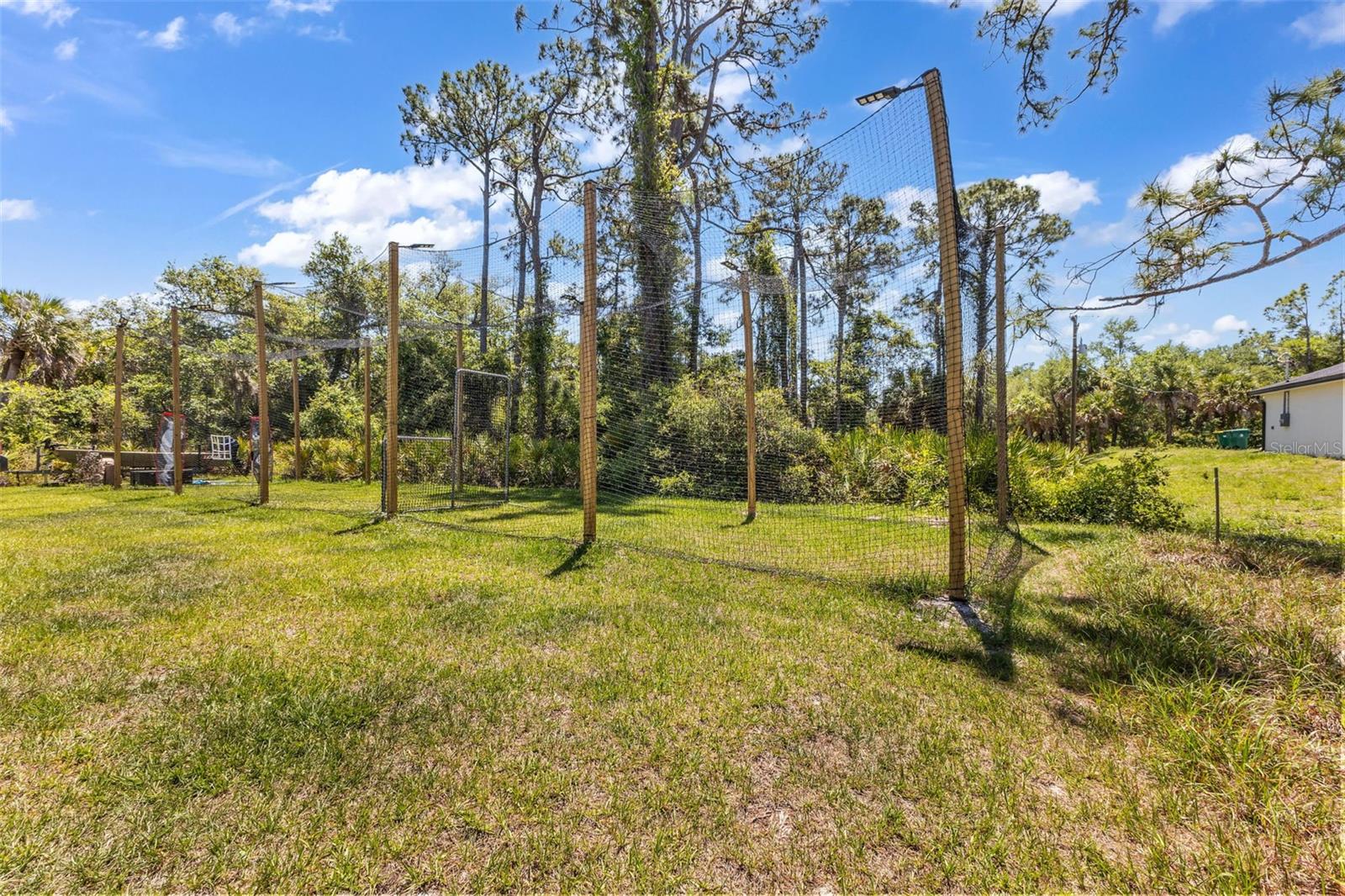 PORT CHARLOTTE SEC 008 - Residential