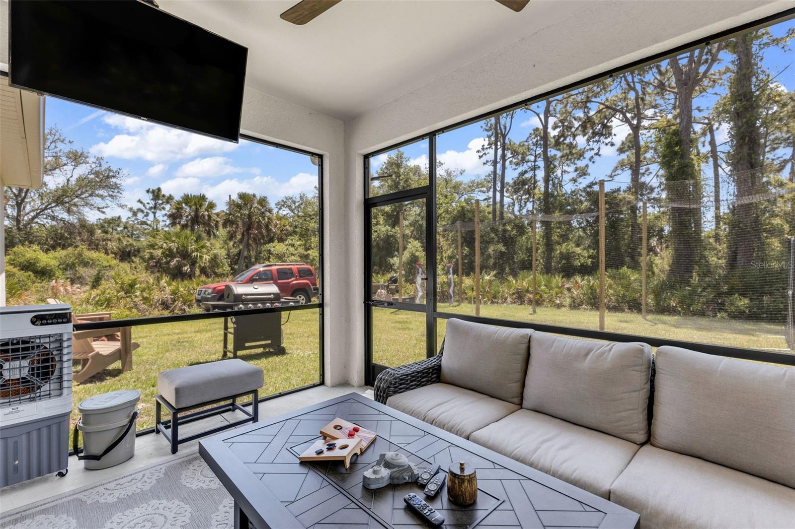 PORT CHARLOTTE SEC 008 - Residential