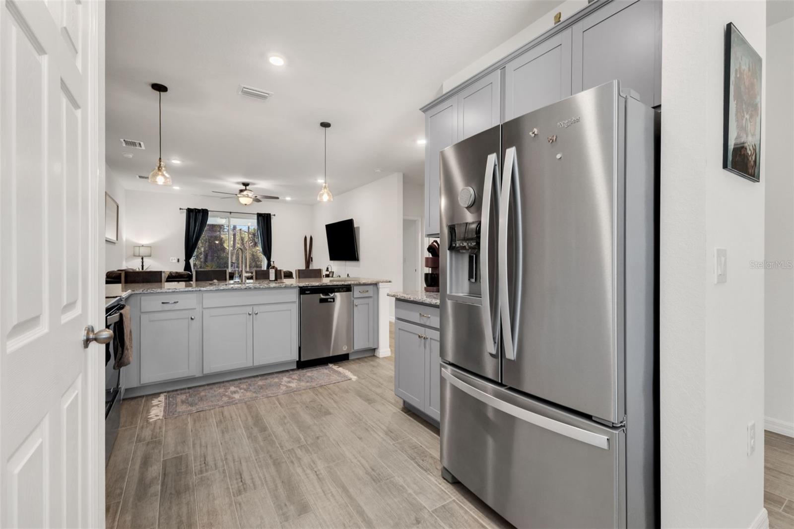 PORT CHARLOTTE SEC 008 - Residential