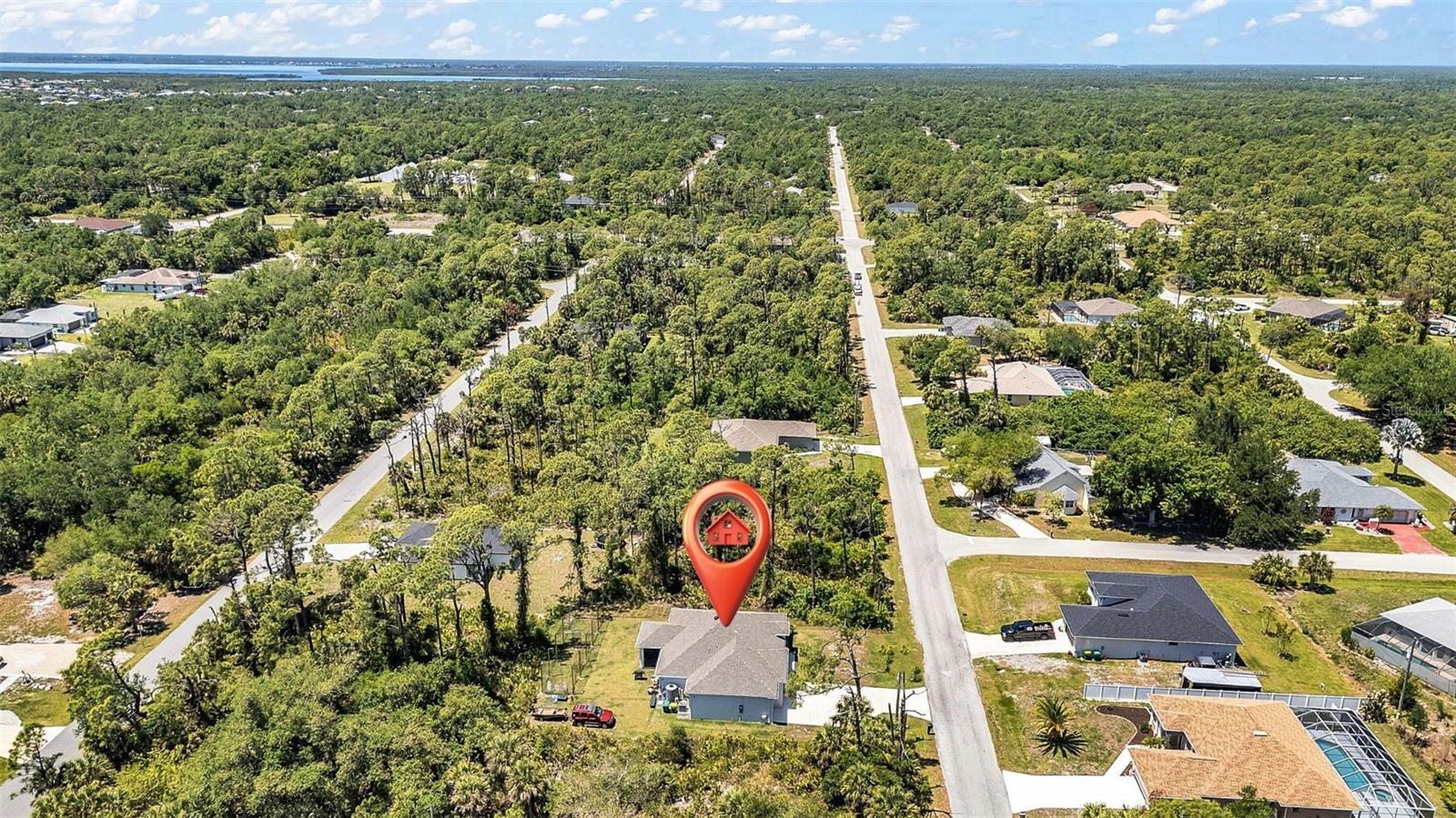 PORT CHARLOTTE SEC 008 - Residential