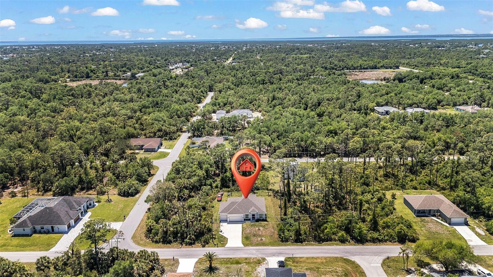 PORT CHARLOTTE SEC 008 - Residential