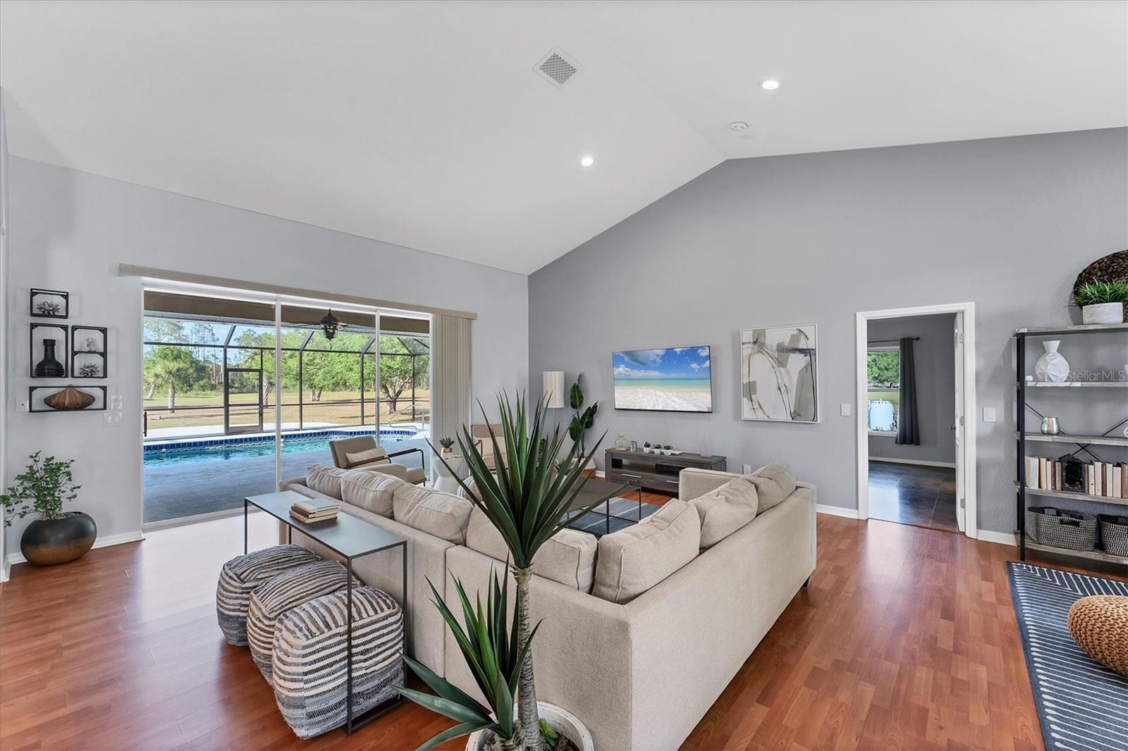 NORTH PORT CHARLOTTE ESTATES ADD 02 - Residential